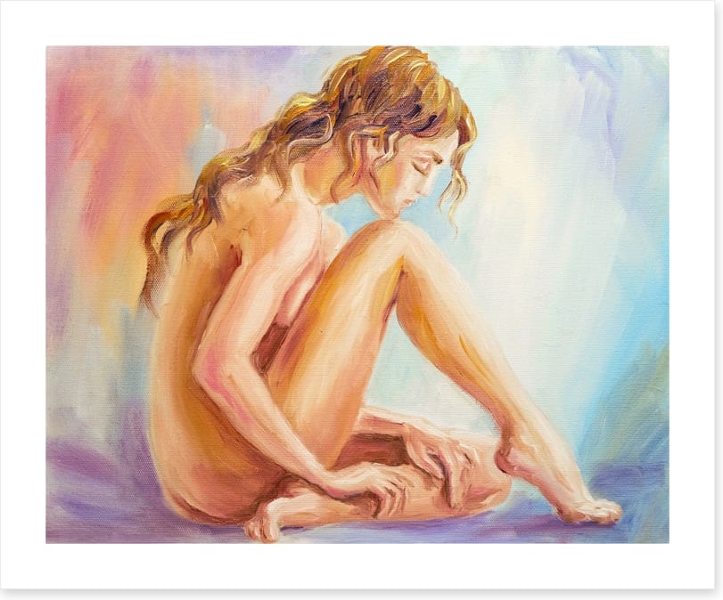 Contemplation