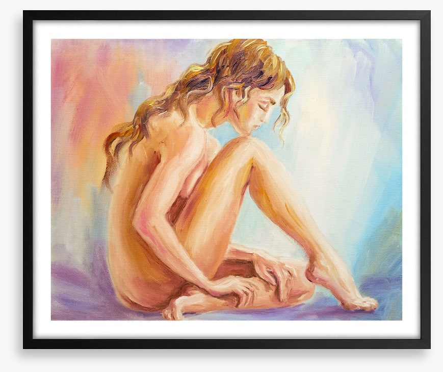 Contemplation