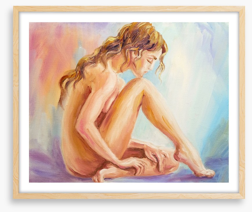 Contemplation