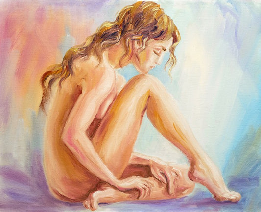 Contemplation