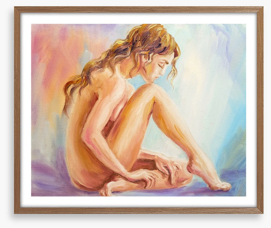 Contemplation