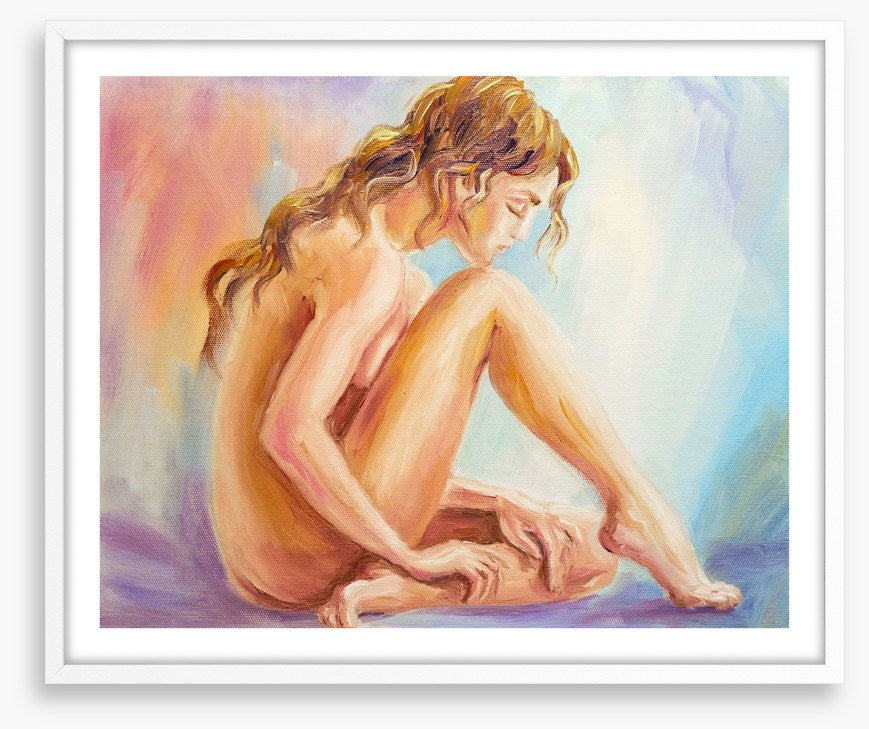 Contemplation