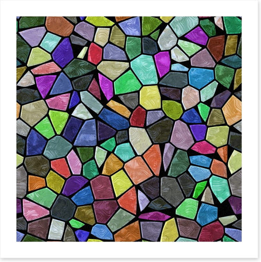 Mosaic