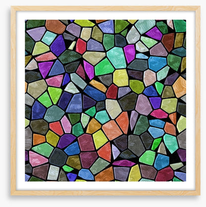 Mosaic