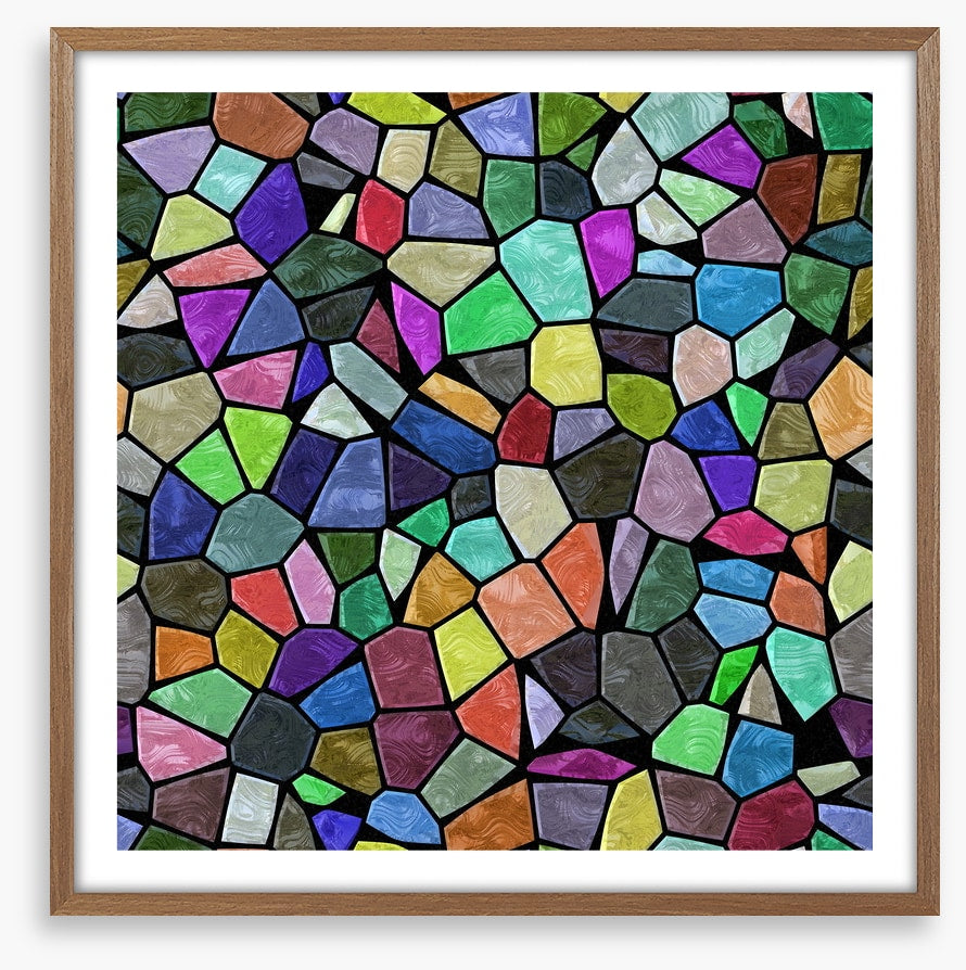 Mosaic
