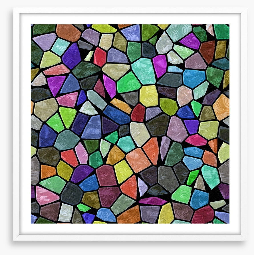 Mosaic