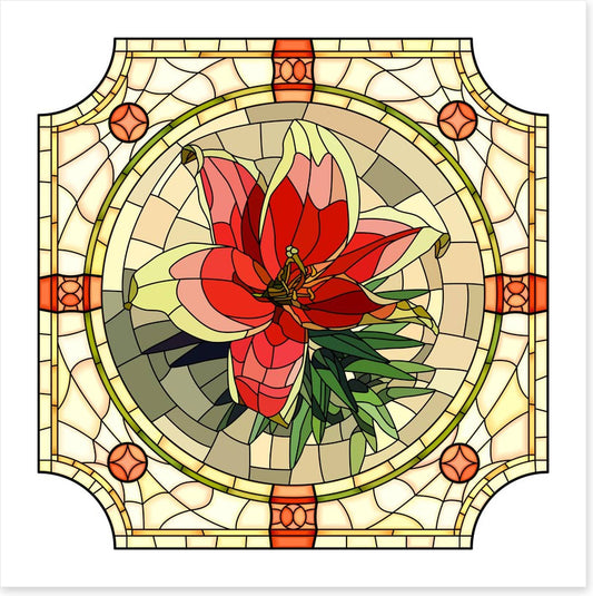 Stained Glass
