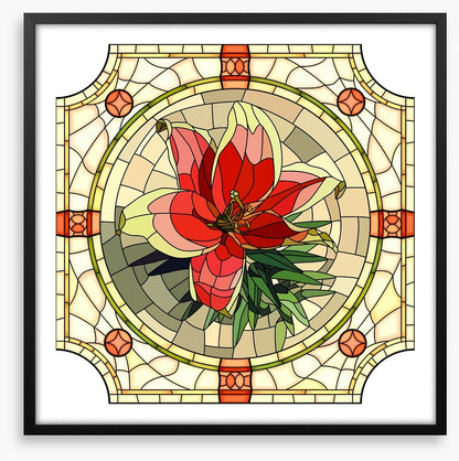 Stained Glass