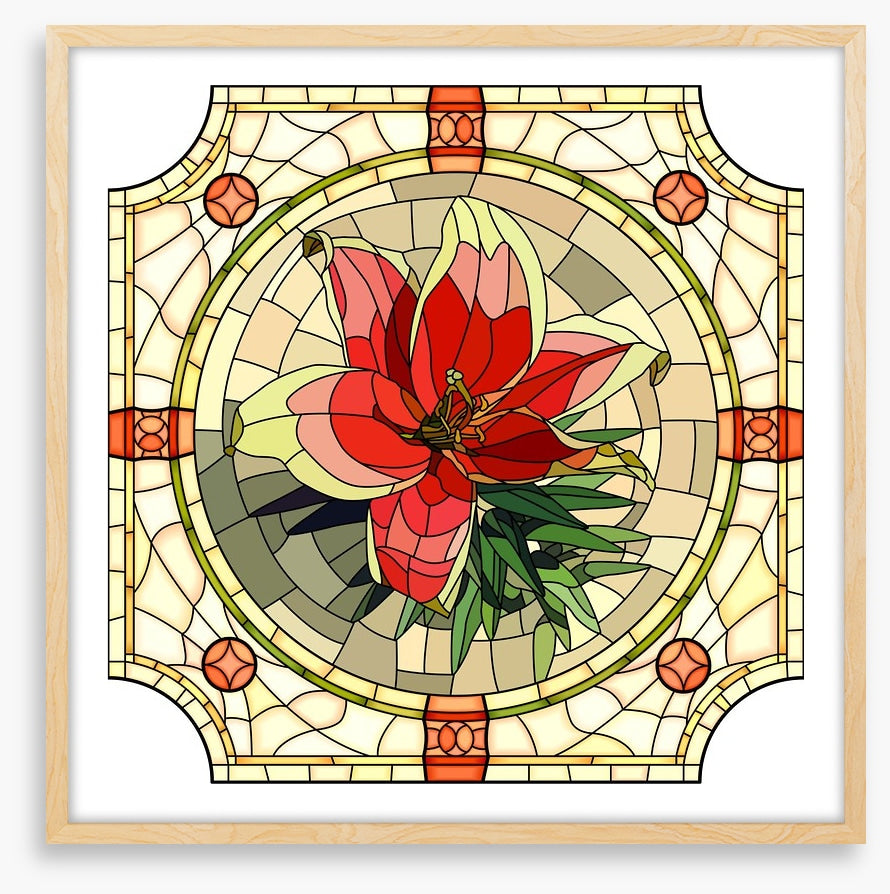 Stained Glass