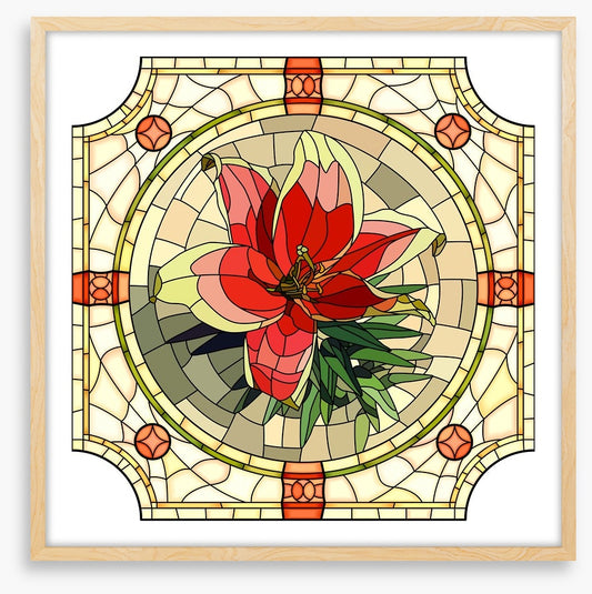 Stained Glass