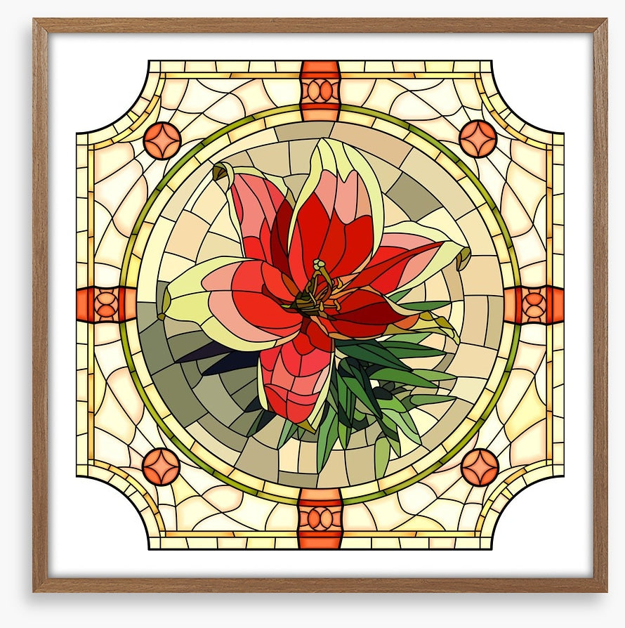 Stained Glass