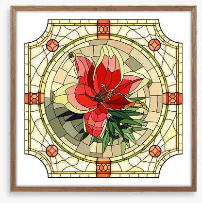 Stained Glass