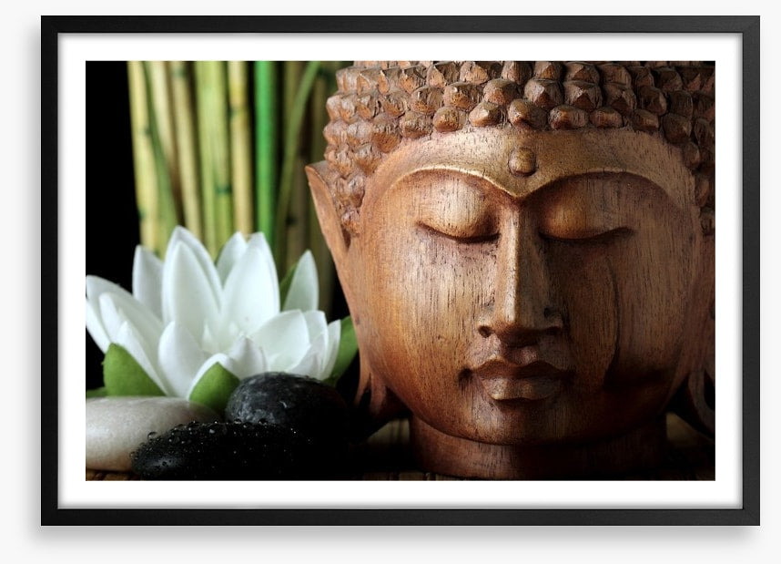 Zen budda