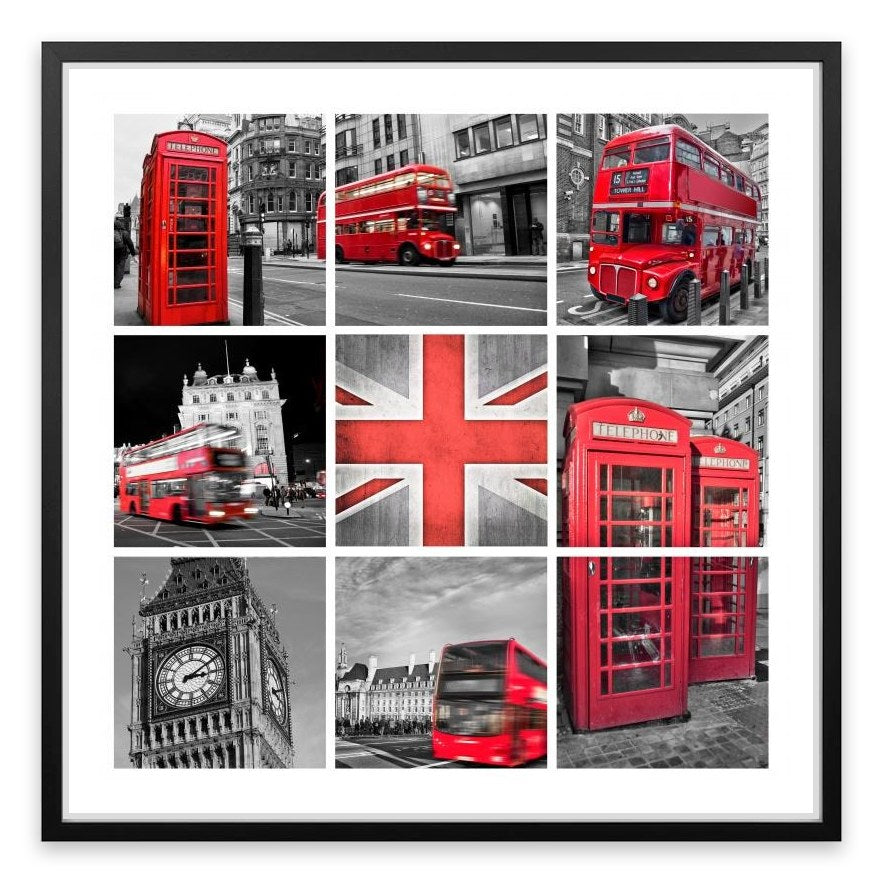 London