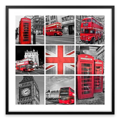 London