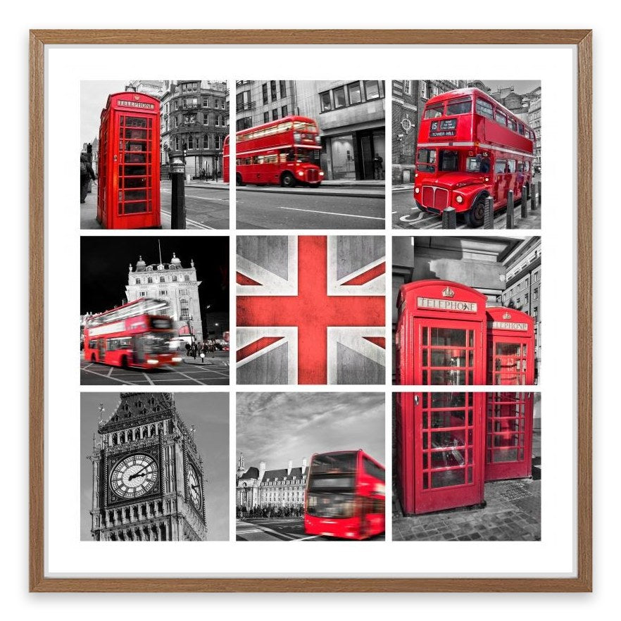 London