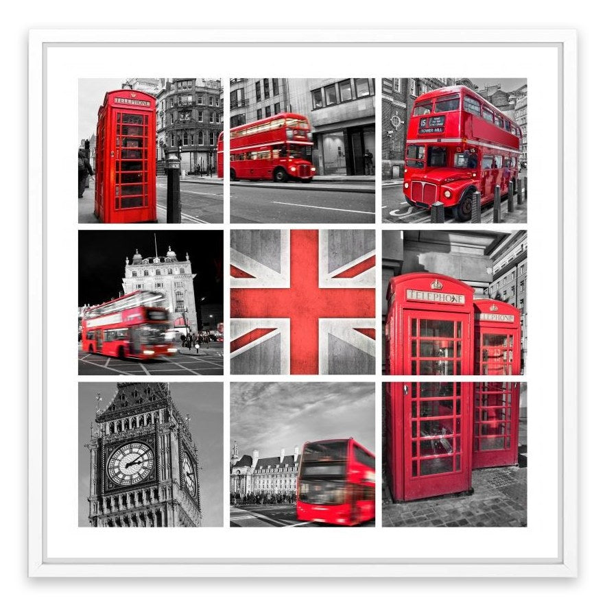 London