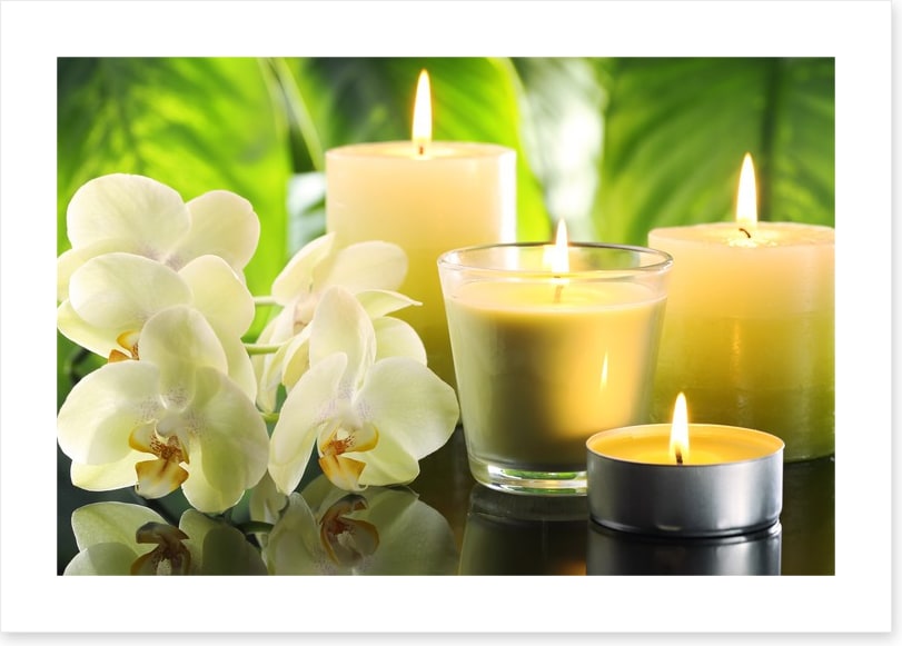 Heaven scent