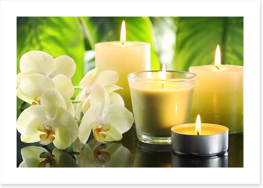 Heaven scent