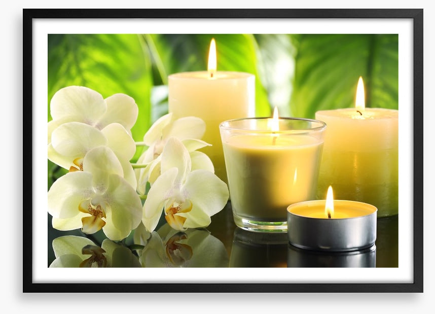 Heaven scent