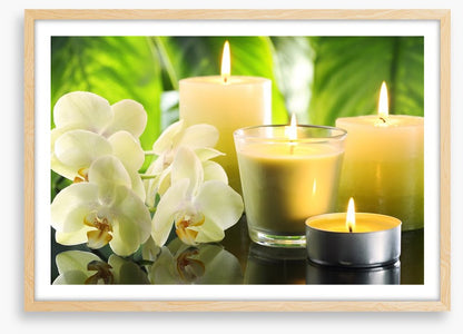 Heaven scent