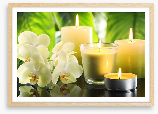 Heaven scent