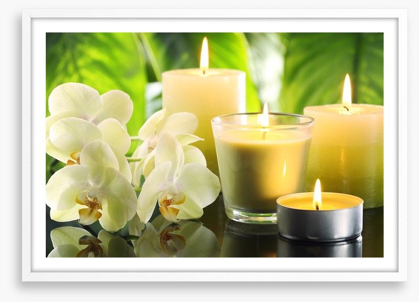 Heaven scent