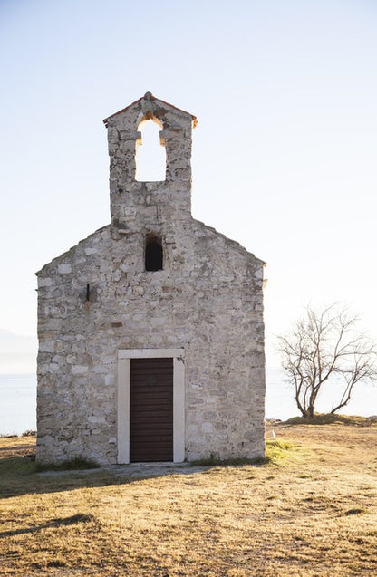 Posedarje prayers