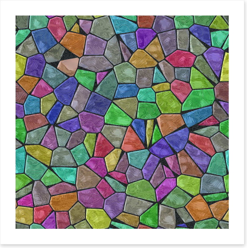Mosaic