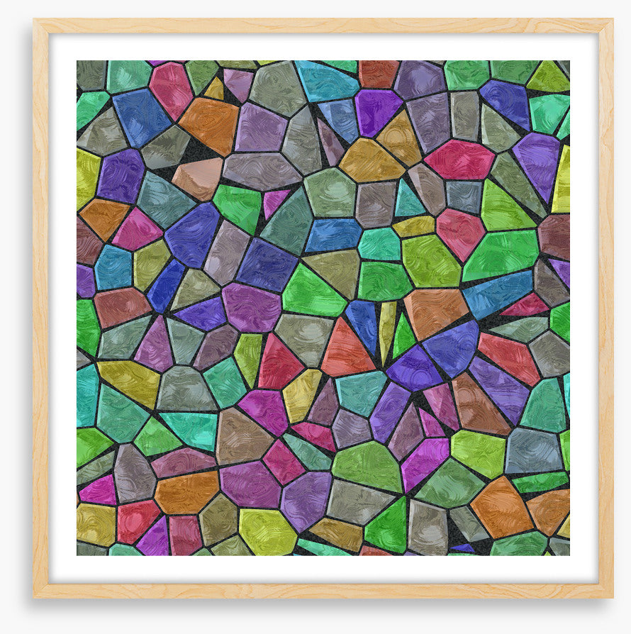 Mosaic