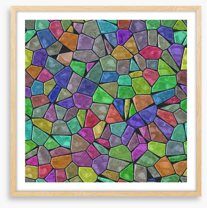 Mosaic