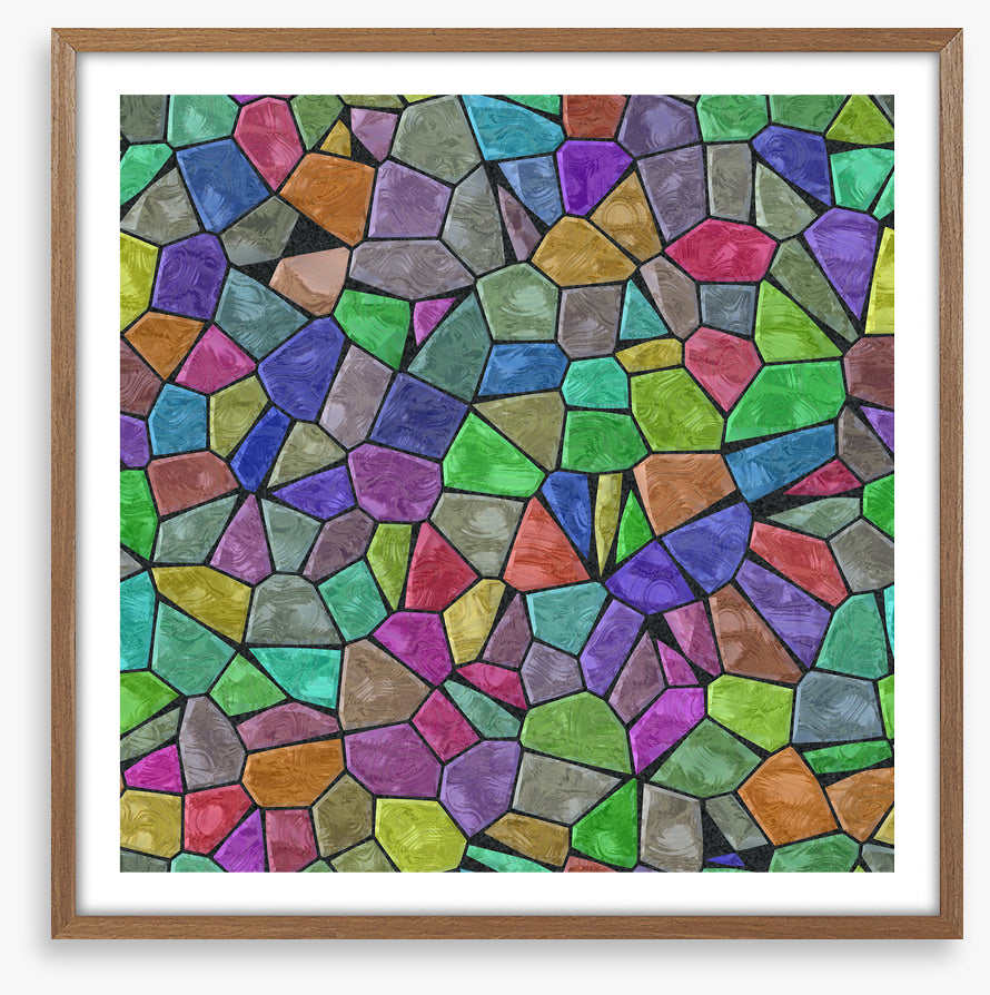 Mosaic