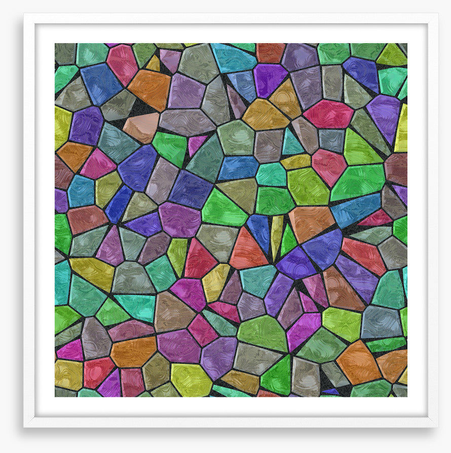 Mosaic