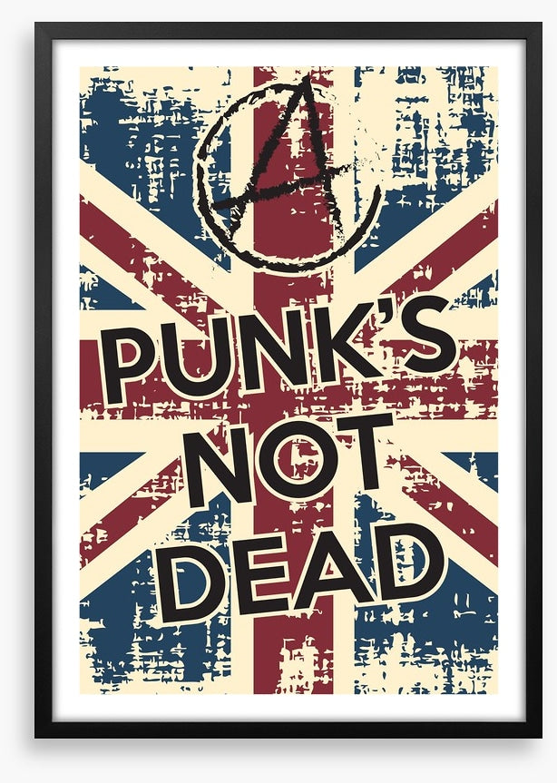 London punk