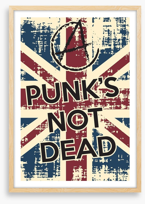 London punk