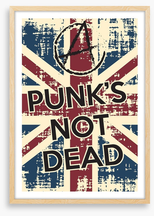 London punk