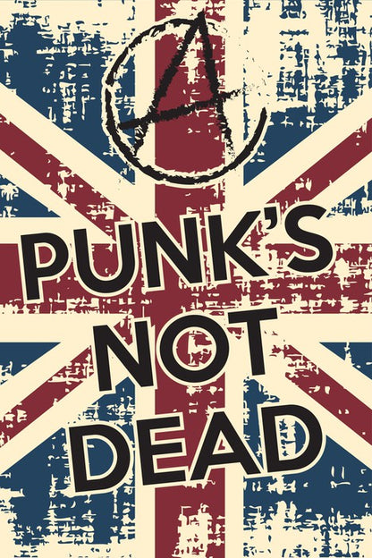 London punk