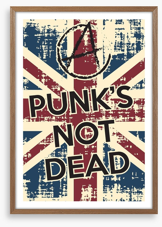 London punk