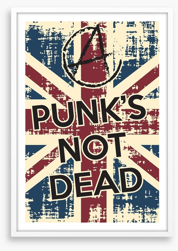 London punk