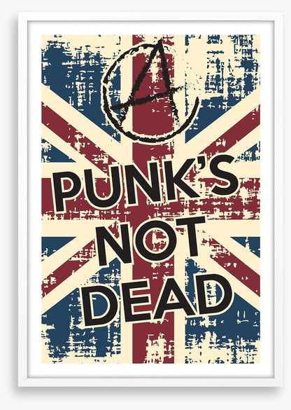 London punk