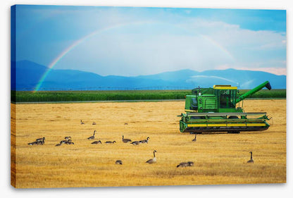 Agriculture