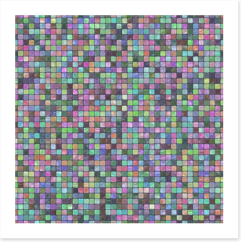 Mosaic