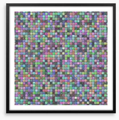 Mosaic