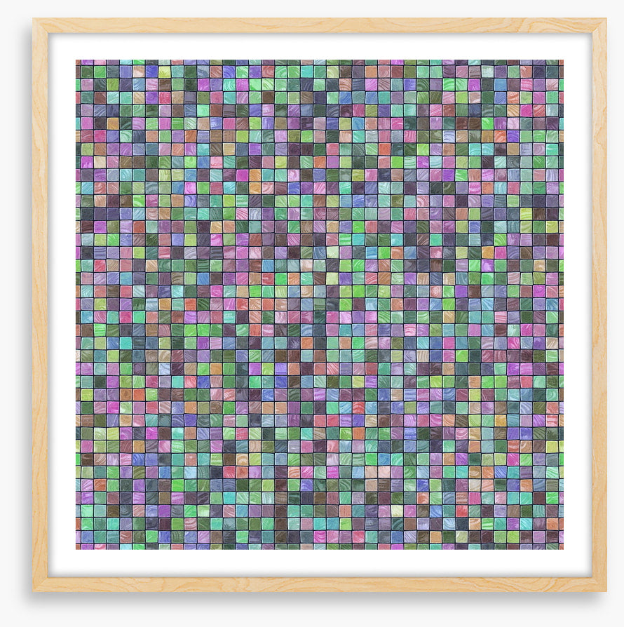 Mosaic