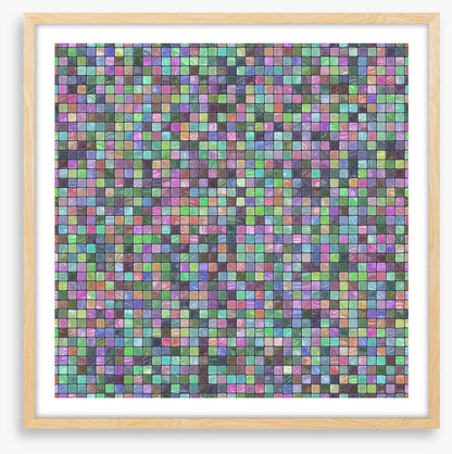 Mosaic