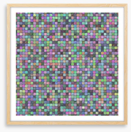 Mosaic