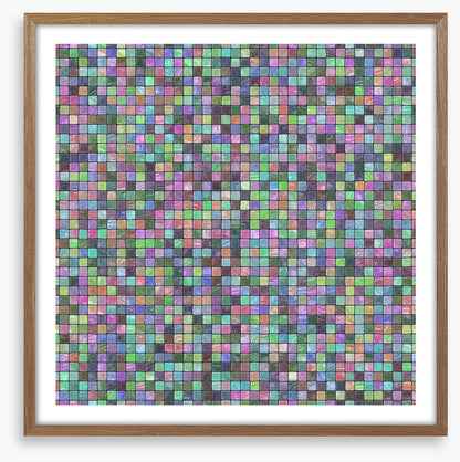 Mosaic