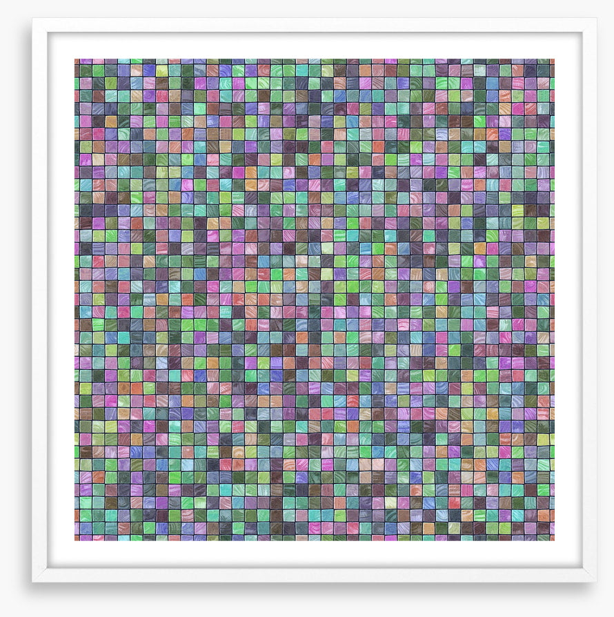 Mosaic