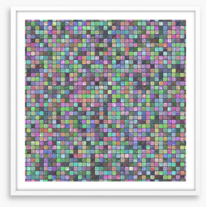 Mosaic