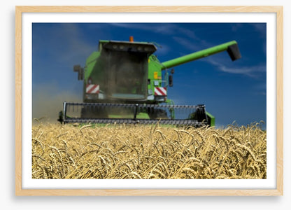 Agriculture